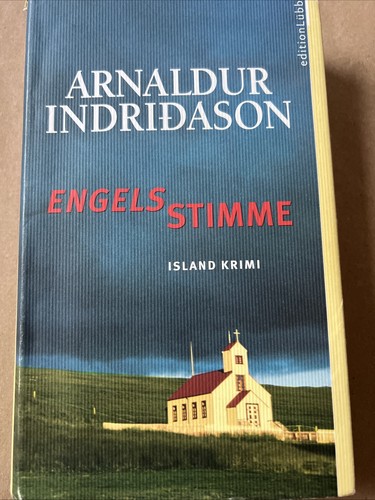 Engels stimme island - engels,