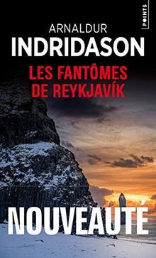 Les fantômes reykjavik - les, von