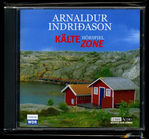 Arnaldur