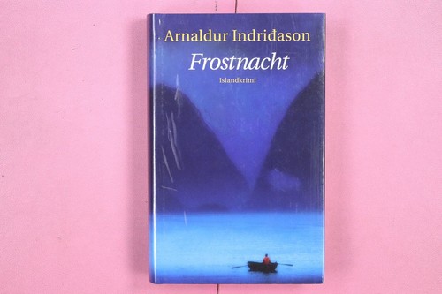 320947 arnaldur indridason - 320947,