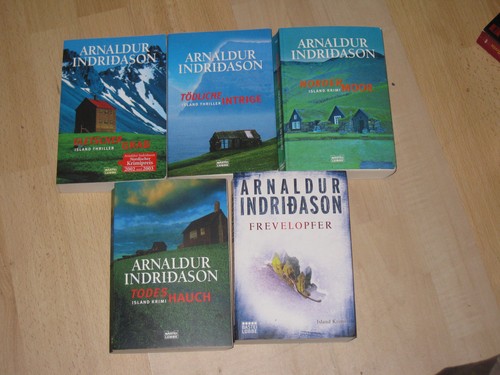 Paket sammlung island - sammlung:, 5