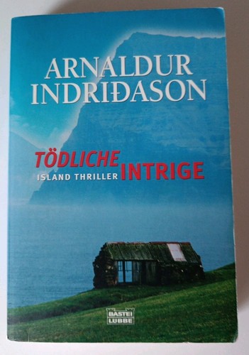 Tödliche intrige von - tödliche,