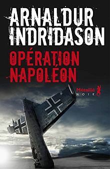 Opération napoléon von - napoléon,