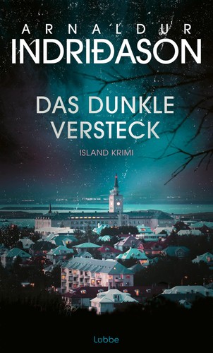 Arnaldur indridason das - arnaldur, dunkle