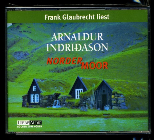 Arnaldur
