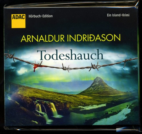 Arnaldur