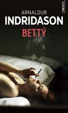 Betty von - policiers),