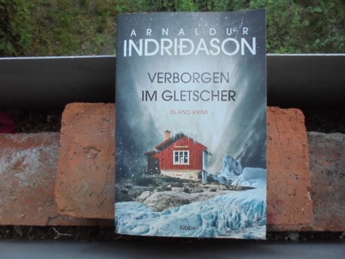 Buch arnaldur - buch:,