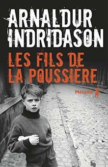 Les fils poussière von - de,