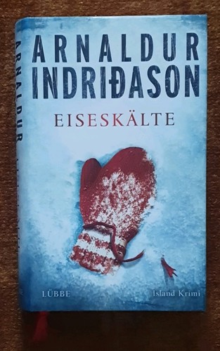 Arnaldur indridason - arnaldur, –
