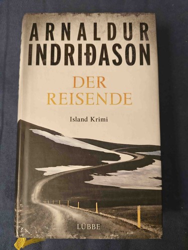 Arnaldur indridason der - indridason,