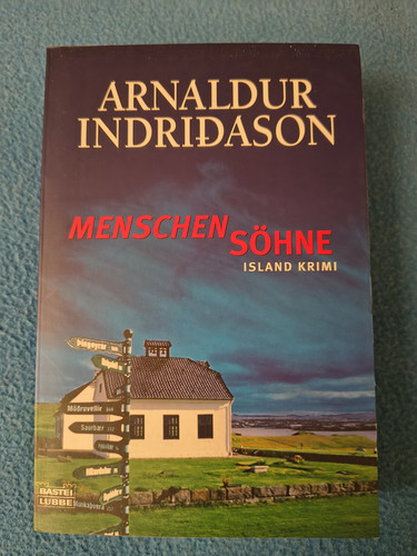 Arnaldur indridason - arnaldur,