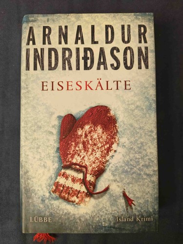 Arnaldur indridason - indridason,
