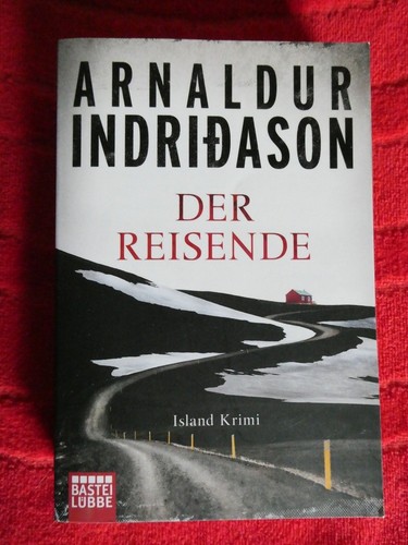 Arnaldur indridason der - arnaldur, indridason,