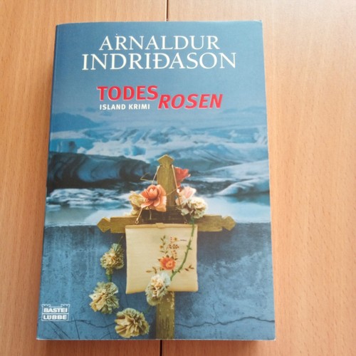 Arnaldur indridason todes - arnaldur,