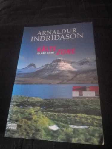 Arnaldur indridason - arnaldur,