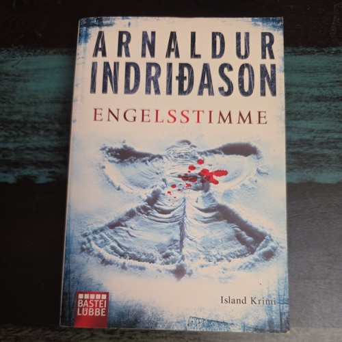 Engelsstimme erlendur - engelsstimme:,