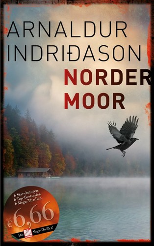 Nordermoor bild buch axel - nordermoor,,