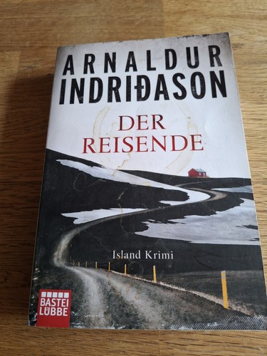 Der reisende von - der,