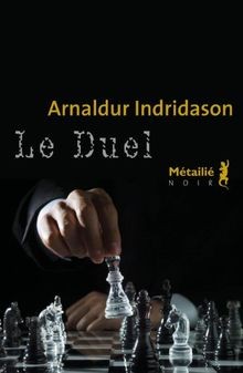 Duel von indridason - le,