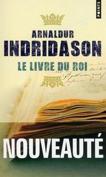 Livre roi von - du,