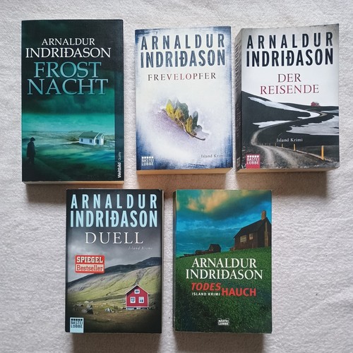 Arnaldur indridason - arnaldur,