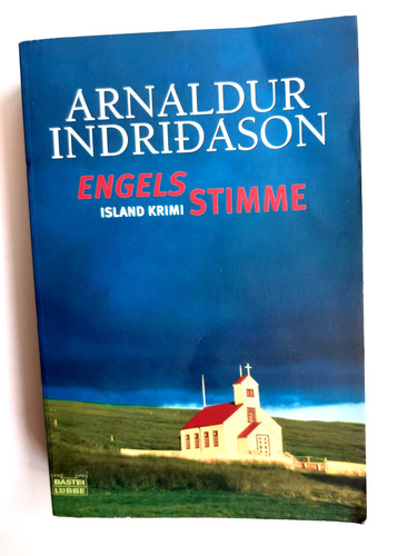 Engelsstimme ein - engelsstimme, –