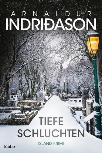 Tiefe schluchten von - tiefe,