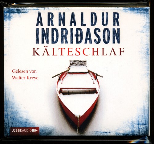 Arnaldur