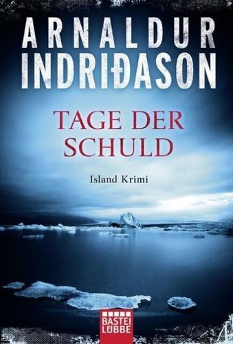 Tage der schuld - der,