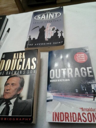 Book bundle kirk - book, bundle,kirk