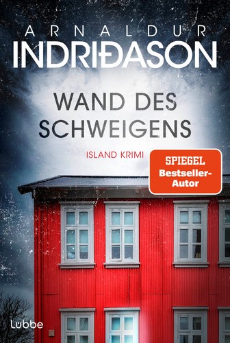 Wand des schweigens - schweigens, von