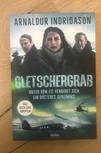 Lübbe arnaldur indridason - indridason, –