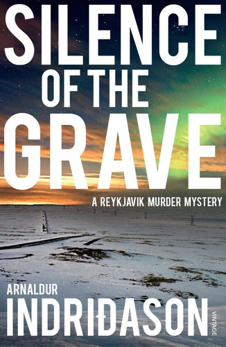 Silence the grave - of,