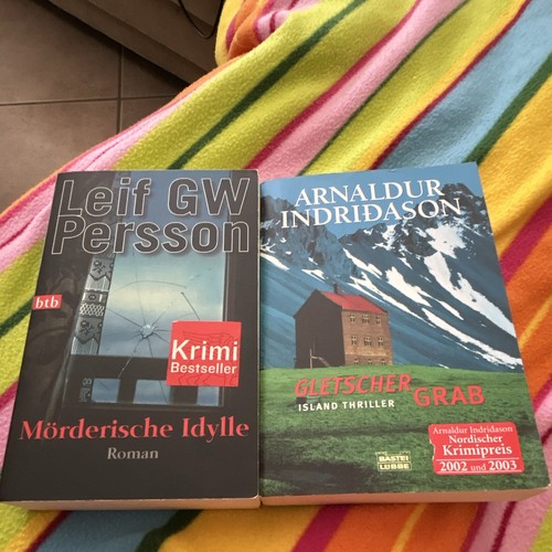 Bastei lübbe leif persson - leif, gw