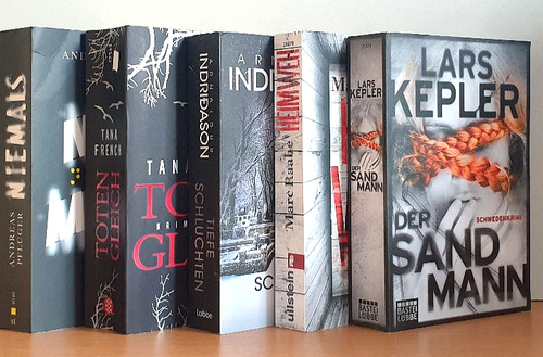 BUCHPAKET+KRIMI+Thriller+5
