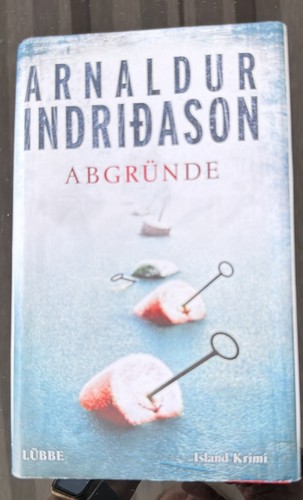 Gebundenes buch - gebundenes,