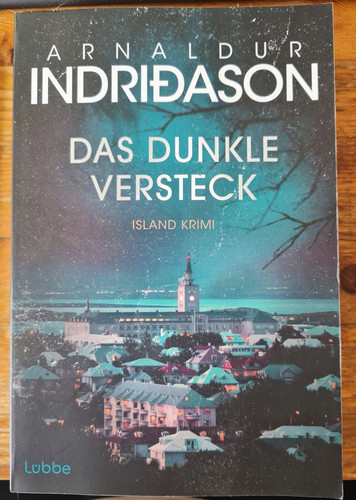 Arnaldur indridason das - arnaldur,