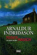 Todeshauch von arnaldur - todeshauch,