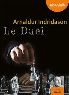 Duel livre audio cd mp3 - livre,
