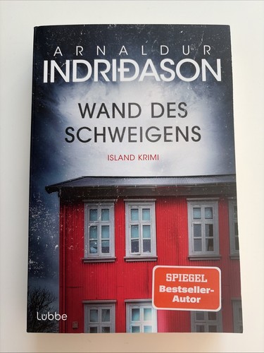Wand des schweigens island - wand,