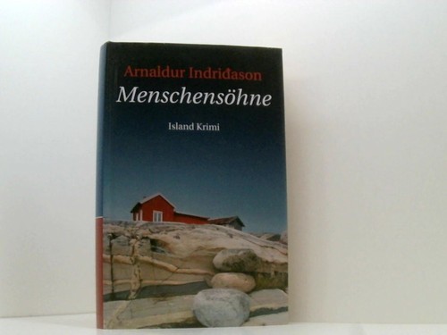 Arnaldur indridason - arnaldur,