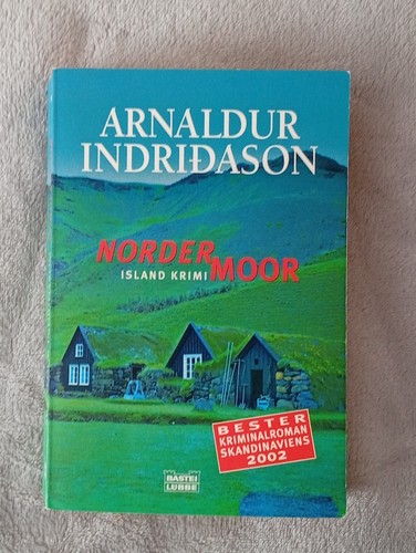Buch norder moor - buch, von