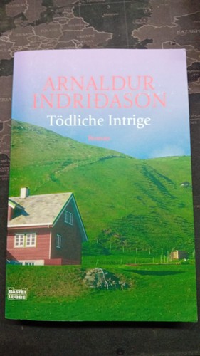 Arnaldur indridason - arnaldur,