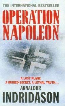 Operation napoleon von - operation,