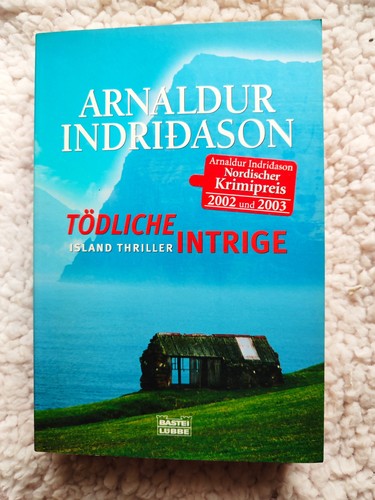 Arnaldur indridason - indridason,