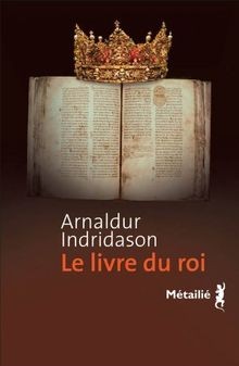 Livre roi von - le, du