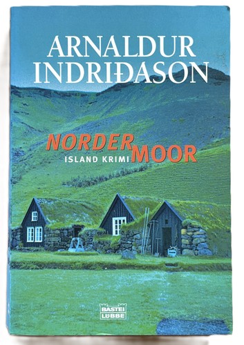 Arnalfur indridason - arnalfur,