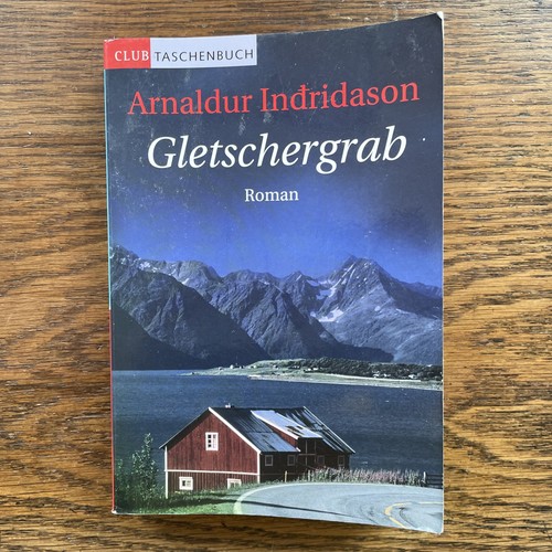Arnaldur