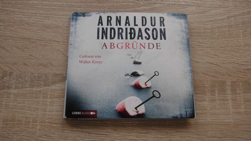 Arnaldur indridason - indridason,